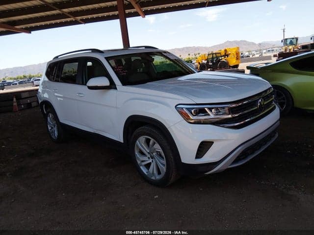 2023 VOLKSWAGEN ATLAS 2.0T SE W/TECHNOLOGY - 1