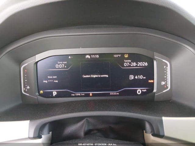 2023 VOLKSWAGEN ATLAS 2.0T SE W/TECHNOLOGY 7