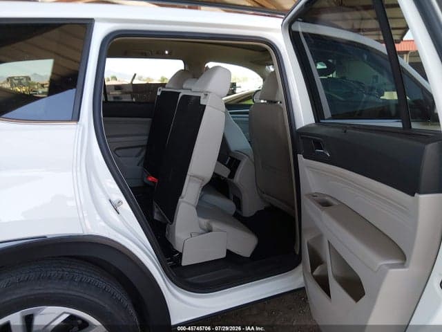 2023 VOLKSWAGEN ATLAS 2.0T SE W/TECHNOLOGY 8