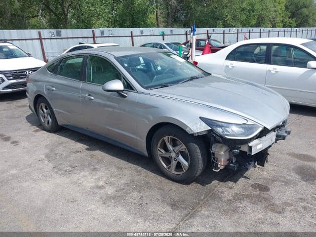 2021 HYUNDAI SONATA SE 1