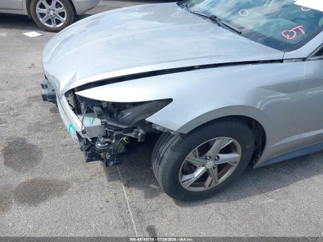 2021 HYUNDAI SONATA SE 6