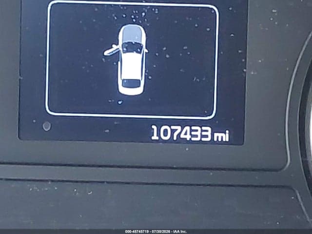 2017 KIA OPTIMA LX 15