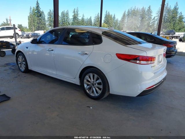 2017 KIA OPTIMA LX 3
