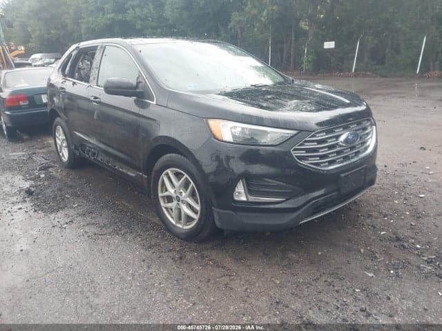 2022 FORD EDGE SEL 1