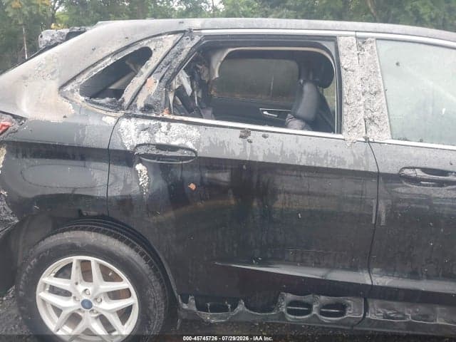 2022 FORD EDGE SEL 6