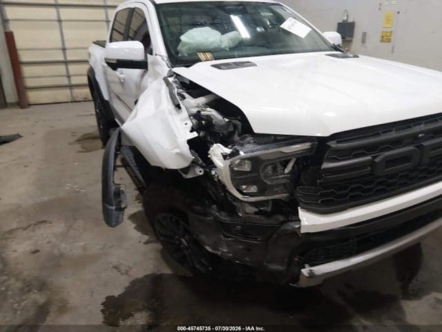 2024 FORD RANGER RAPTOR 6
