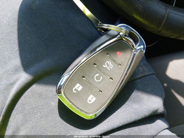 2018 CHEVROLET CRUZE LT AUTO 11