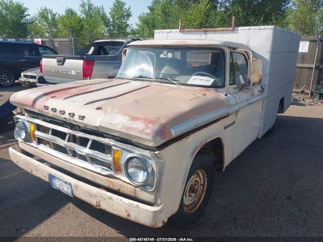 1967 N/A N/A 2