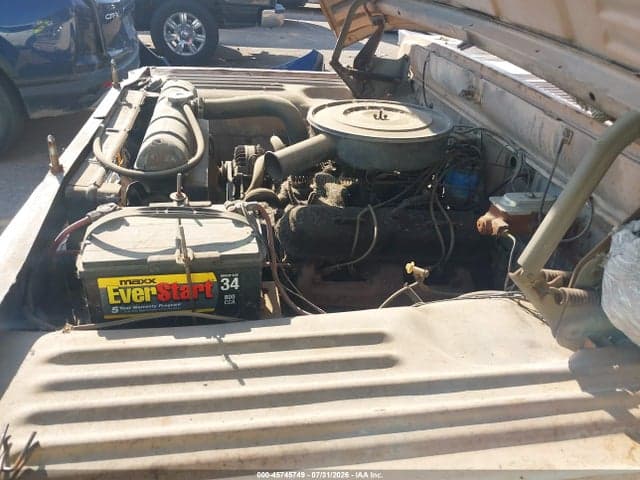 1967 N/A N/A 10
