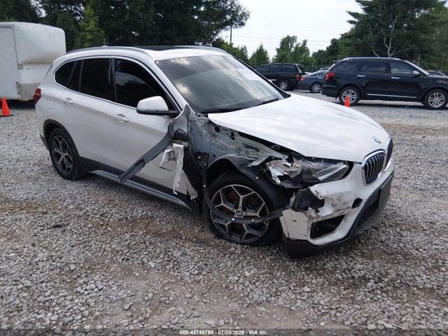 2018 BMW X1 SDRIVE28I