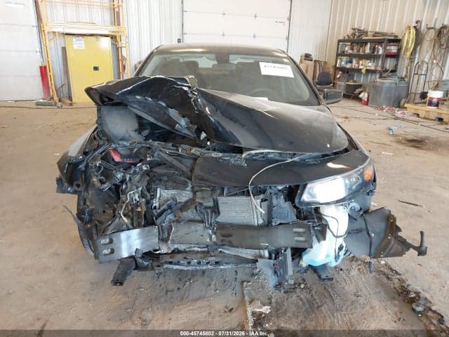 2018 CHEVROLET MALIBU LT 11