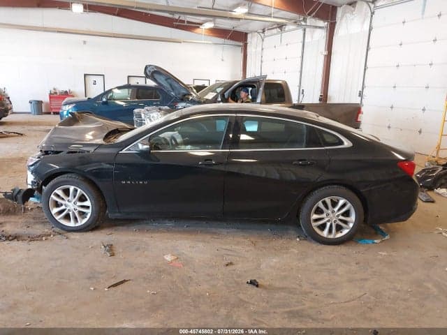 2018 CHEVROLET MALIBU LT 13