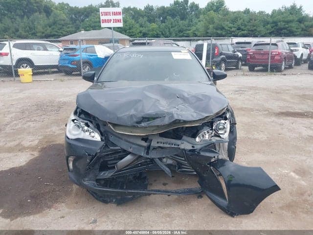2017 TOYOTA CAMRY HYBRID LE 13