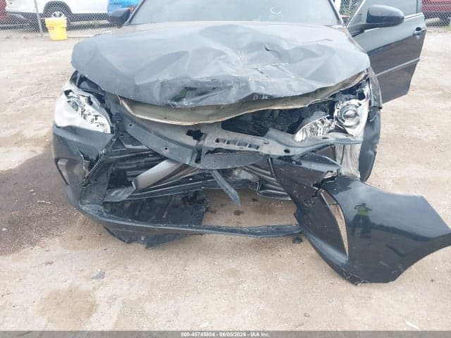 2017 TOYOTA CAMRY HYBRID LE 6