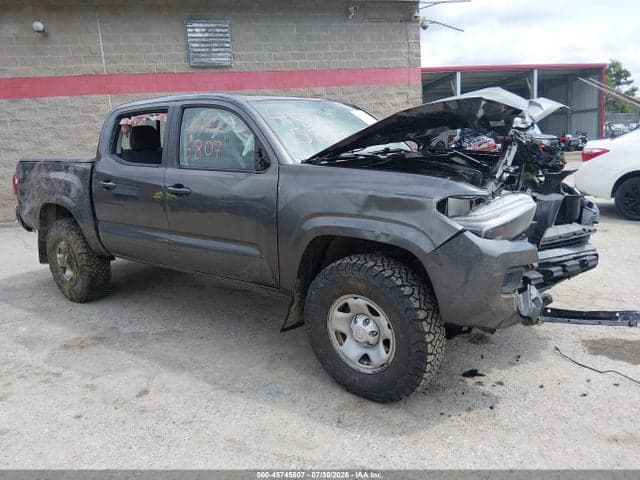 2017 TOYOTA TACOMA SR V6 - 1