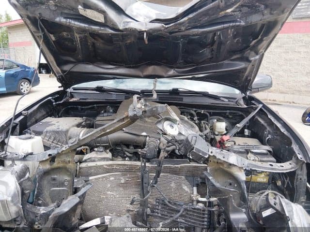 2017 TOYOTA TACOMA SR V6 10