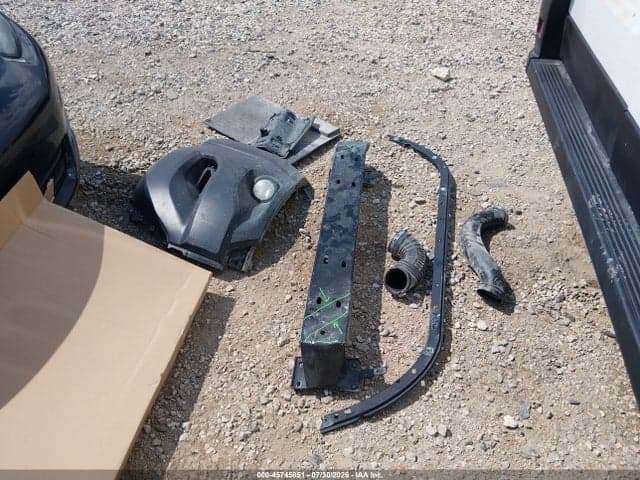 2025 RAM PROMASTER 3500 TRADESMAN HIGH ROOF 159 WB W/PASS SEAT 12