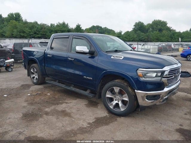 2020 RAM 1500 LARAMIE 4X4 5'7 BOX - 1