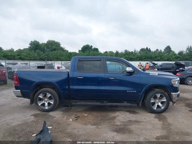 2020 RAM 1500 LARAMIE 4X4 5'7 BOX 14