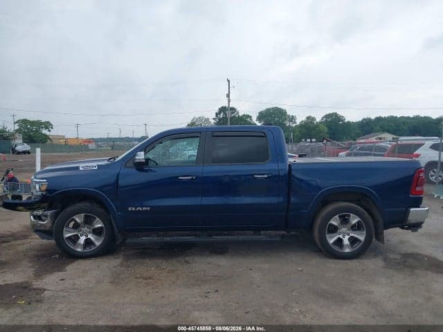 2020 RAM 1500 LARAMIE 4X4 5'7 BOX 15