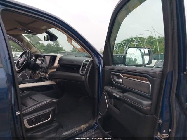 2020 RAM 1500 LARAMIE 4X4 5'7 BOX 5