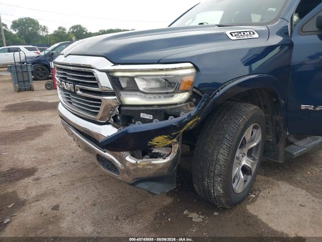 2020 RAM 1500 LARAMIE 4X4 5'7 BOX 6
