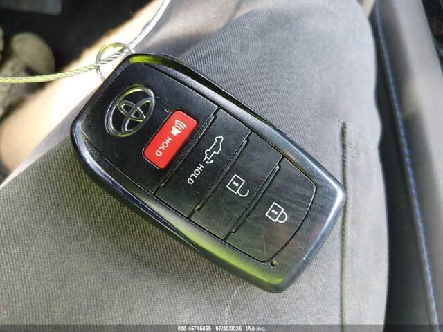 2025 TOYOTA TUNDRA PLATINUM 11