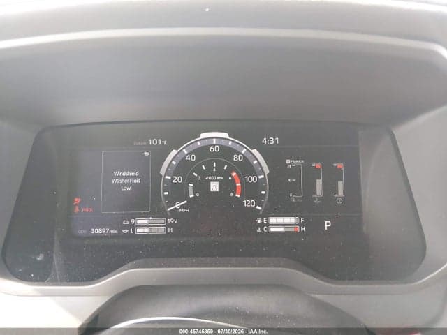 2025 TOYOTA TUNDRA PLATINUM 7