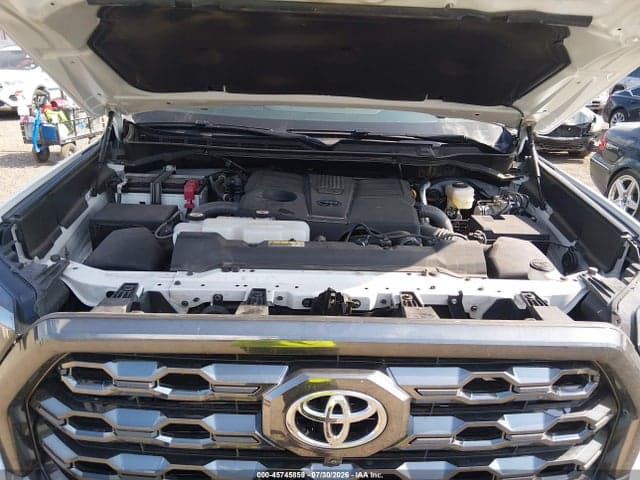 2025 TOYOTA TUNDRA PLATINUM 10
