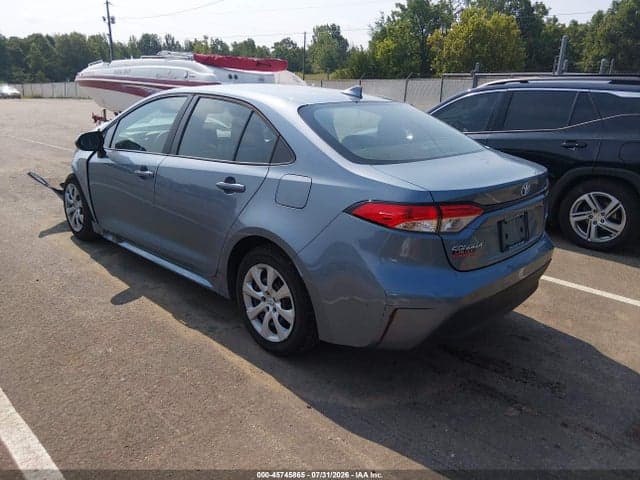 2023 TOYOTA COROLLA LE 3