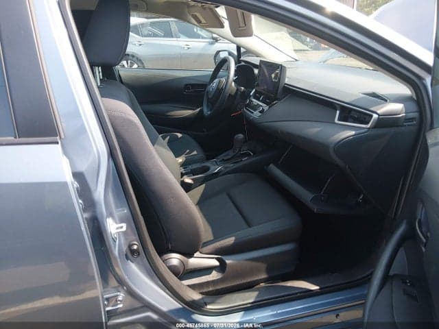 2023 TOYOTA COROLLA LE 5
