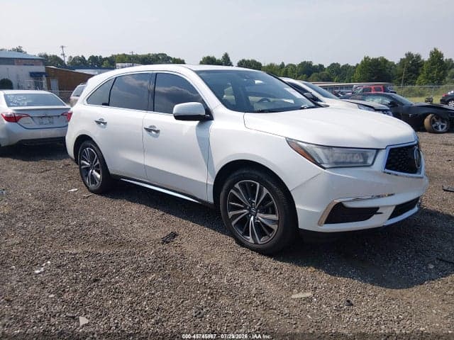 2020 ACURA MDX TECHNOLOGY PACKAGE - 1