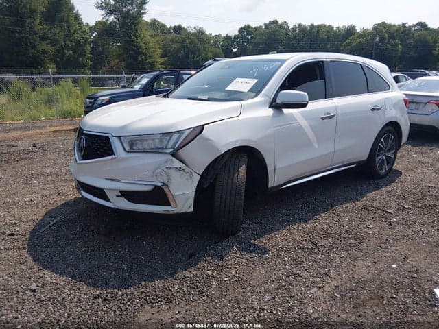 2020 ACURA MDX TECHNOLOGY PACKAGE 2