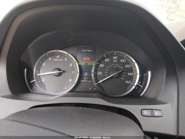 2020 ACURA MDX TECHNOLOGY PACKAGE 7