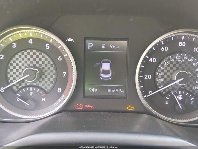 2020 HYUNDAI ELANTRA SEL 7