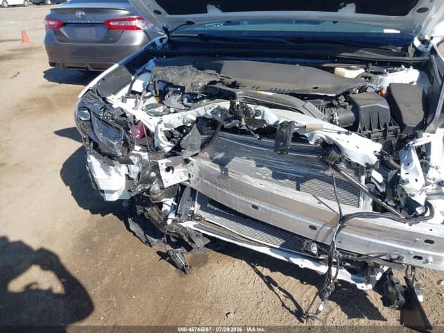 2026 TOYOTA CAMRY SE 6