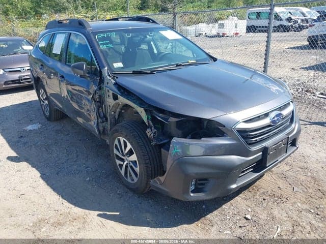 2022 SUBARU OUTBACK 6