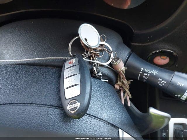 2017 NISSAN ALTIMA 2.5 SR 11