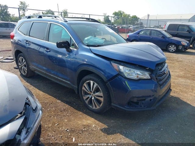 2019 SUBARU ASCENT PREMIUM - 1