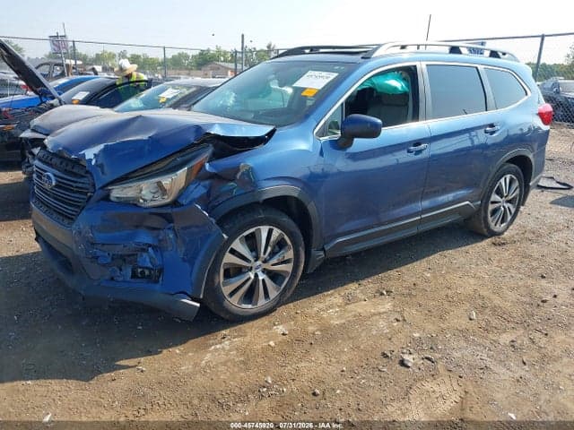 2019 SUBARU ASCENT PREMIUM 2