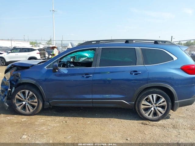 2019 SUBARU ASCENT PREMIUM 15