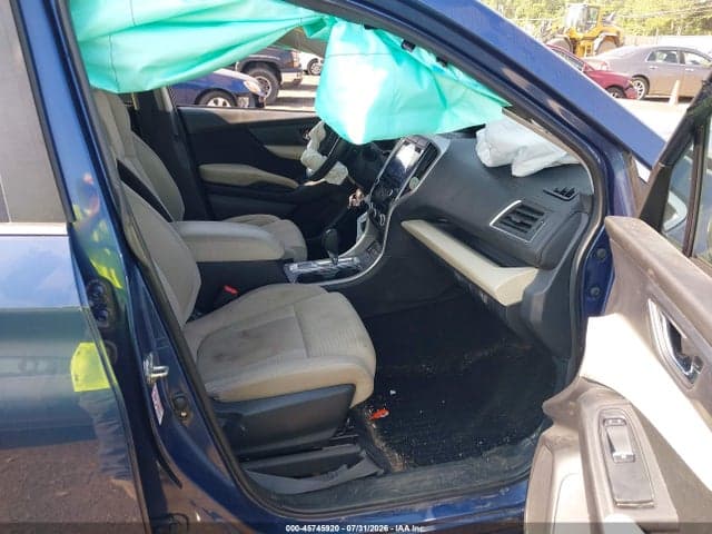 2019 SUBARU ASCENT PREMIUM 5