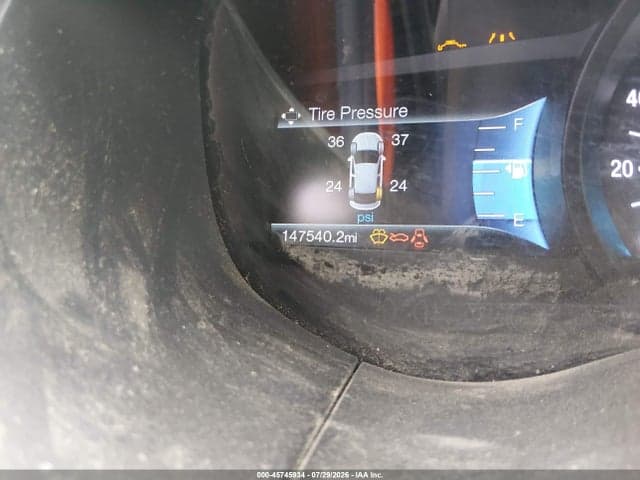 2018 FORD EDGE TITANIUM 15