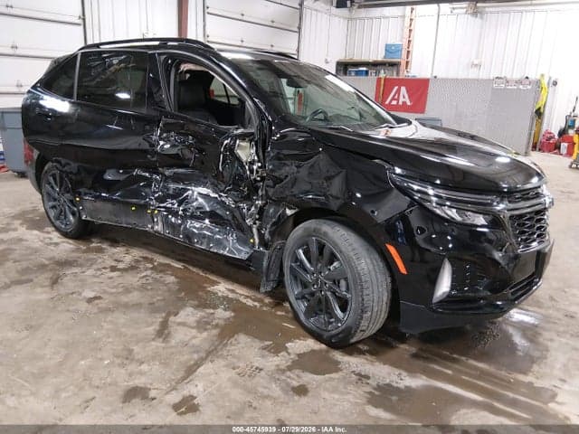 2023 CHEVROLET EQUINOX AWD RS - 1