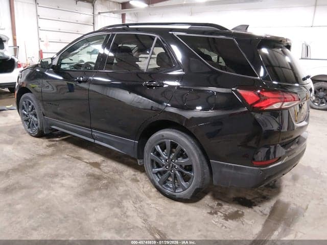 2023 CHEVROLET EQUINOX AWD RS 3