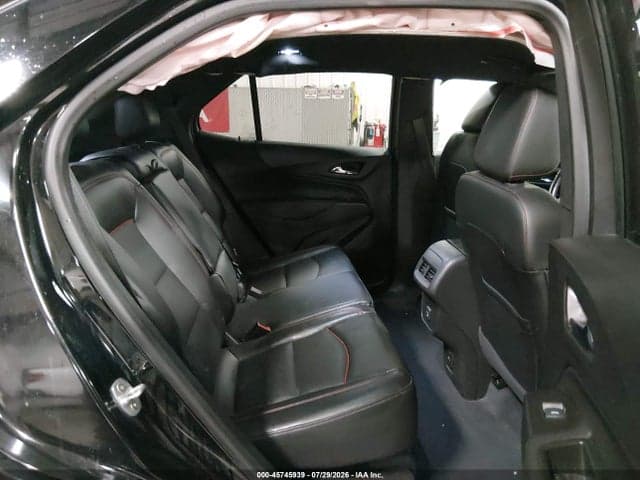 2023 CHEVROLET EQUINOX AWD RS 8