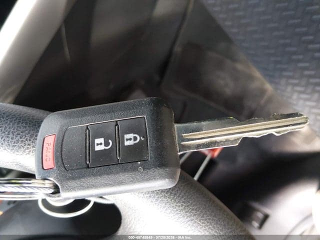 2018 MITSUBISHI ECLIPSE CROSS LE 11