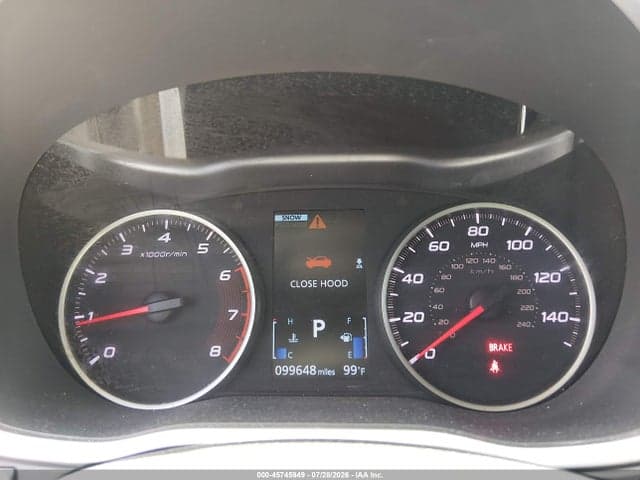 2018 MITSUBISHI ECLIPSE CROSS LE 7