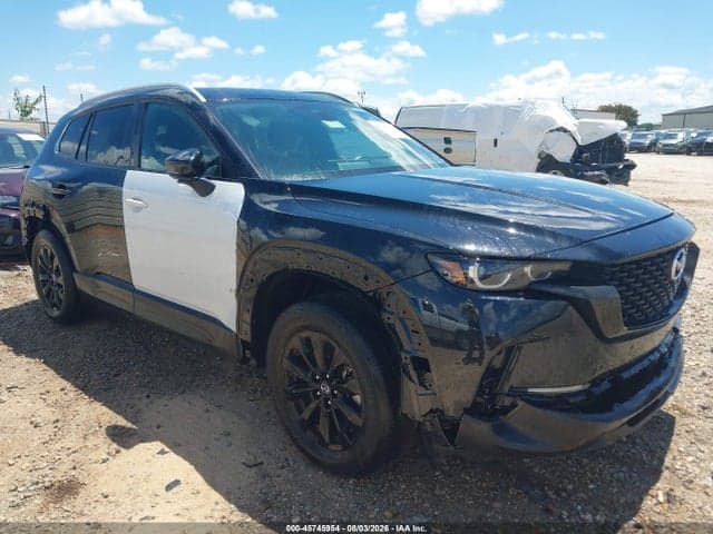 2026 MAZDA CX-50 2.5 S PREFERRED 1