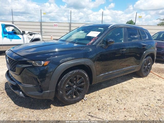 2026 MAZDA CX-50 2.5 S PREFERRED 2
